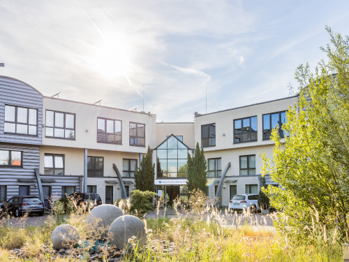 Select Hotel Oberhausen