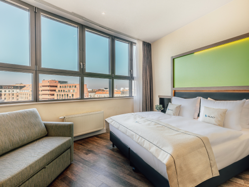 Select Hotel Style Berlin