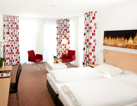 Stadthotel Münster
