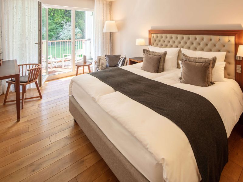Waldhotel Stuttgart