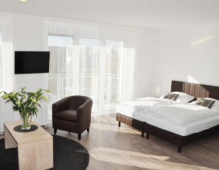 Adapt Apartments Berlin GmbH