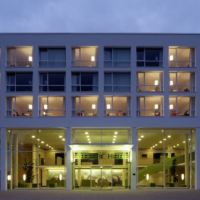 ATLANTIC Hotel Galopprennbahn
