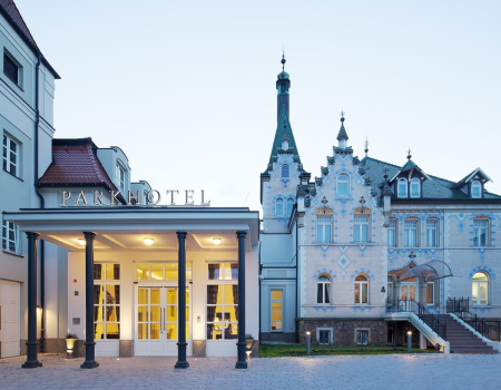 Dorint Parkhotel Meißen