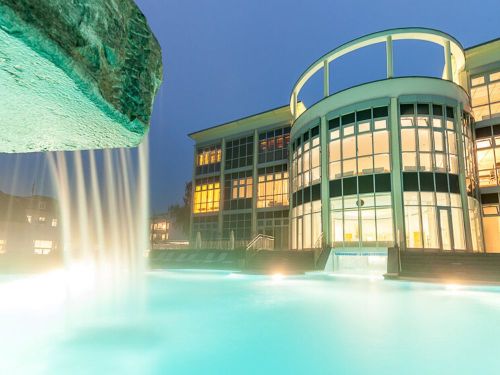 Dorint Resort & Spa Bad Brückenau