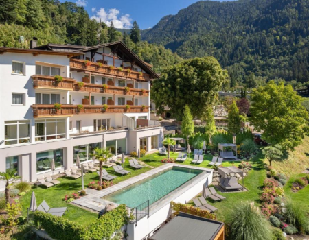 Hotel Kiendl