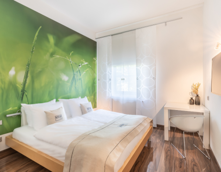 Novum Hotel Freiraum