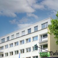 tinyTwice Hotel Bonn