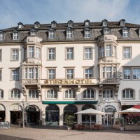 ACHAT Sternhotel Bonn