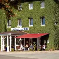 Ringhotel Landhaus Gardels