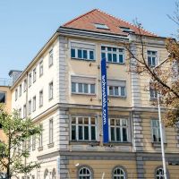 a&o Hostel Wien Stadthalle