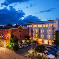 Hotel Germania