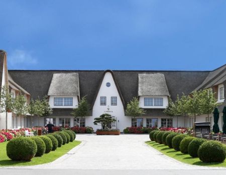 Severin*s Resort & Spa