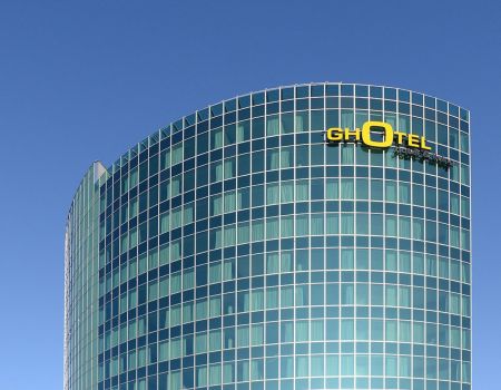 GHOTEL hotel & living Würzburg
