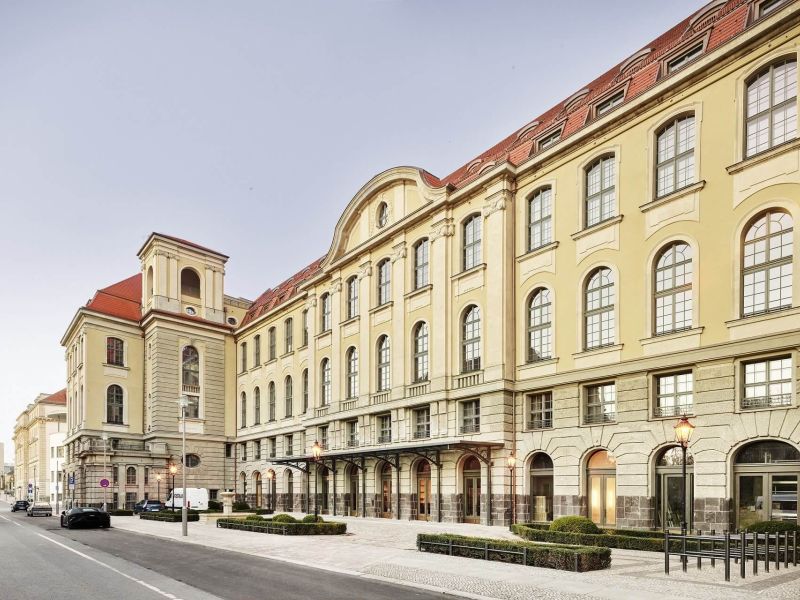 Telegraphenamt Berlin