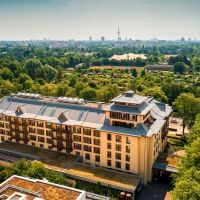 Park Hotel Hagenbeck