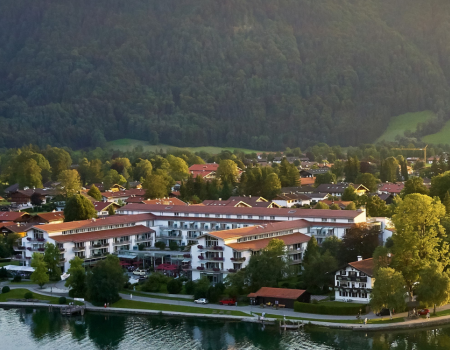 Althoff Seehotel Überfahrt