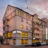 acora Karlsruhe Living the City