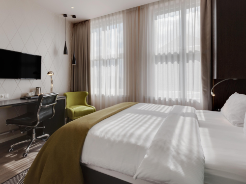 Holiday Inn Dresden – Am Zwinger