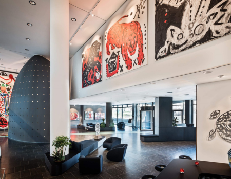 Penck Hotel Dresden
