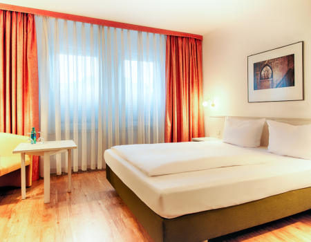 ACHAT Hotel Schwetzingen Heidelberg