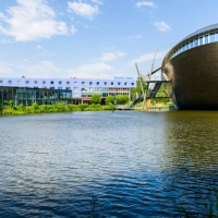 ATLANTIC Hotel Universum