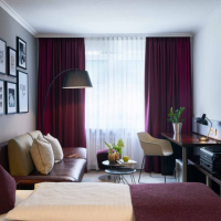Hotel Metropol München