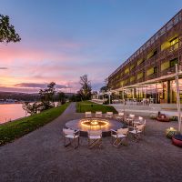 Seezeitlodge Hotel & Spa