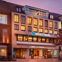 Select Hotel Tiefenthal