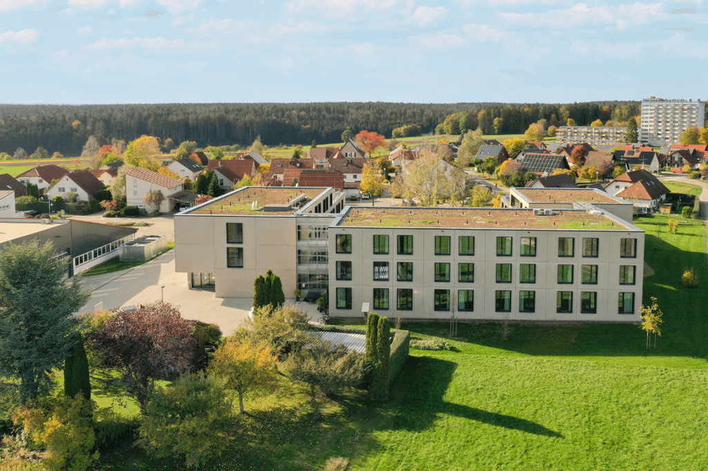 DEKRA Congresshotel Wart aussen