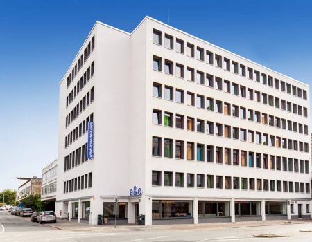 a&o Hostel Bremen Hauptbahnhof