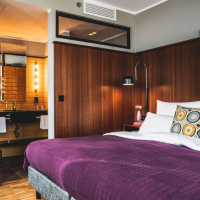 HENRI Hotel Düsseldorf