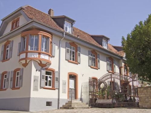 Villa Delange