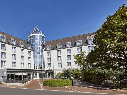 Lindner Hotel Düsseldorf Airport – part of JdV by Hyatt