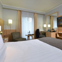 Best Western Hotel Der Föhrenhof
