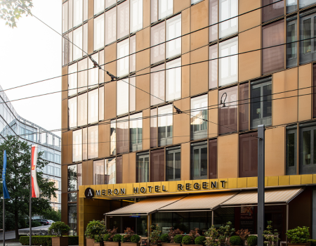 AMERON Köln Hotel Regent