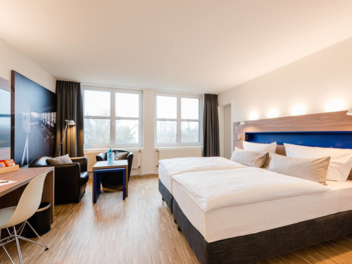 Hotel Alte Werft