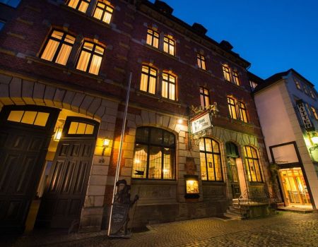 Hotel zum Ritter Fulda