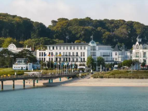 A-ROSA Collection Hotel Ceres am Meer