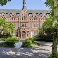 Hotel Mutterhaus Düsseldorf