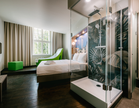 Travel24 Hotel Leipzig