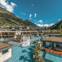 Quellenhof See Lodge