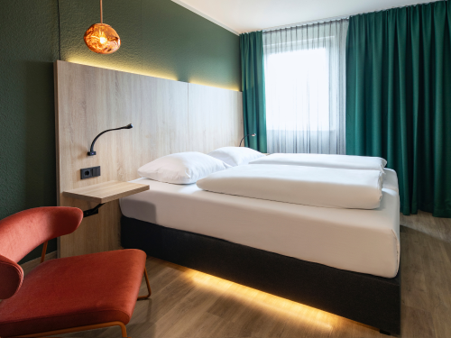 ACHAT Hotel Monheim am Rhein