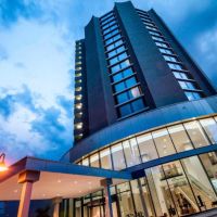 Delta Hotels by Marriott Frankfurt Offenbach