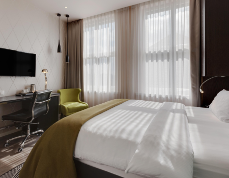Holiday Inn Dresden – Am Zwinger