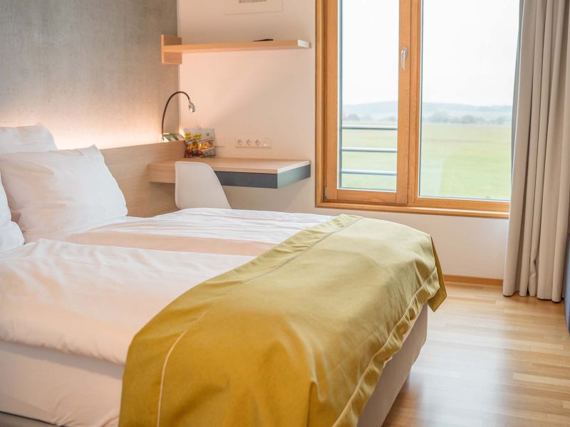 DEKRA Congresshotel Wart