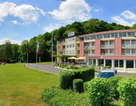 Ringhotel Haus Oberwinter