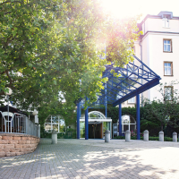 Victor’s Residenz-Hotel Gera