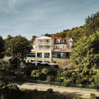 aja Strandhotel Bansin