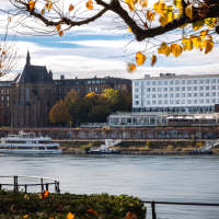 AMERON Bonn Hotel Königshof