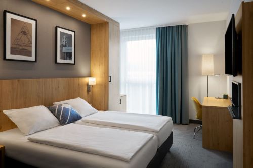 Four Points Flex by Sheraton Bochum
